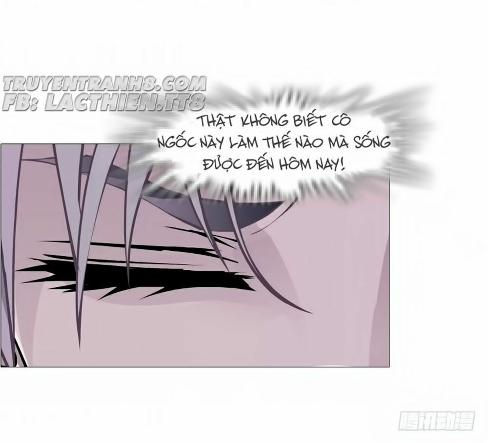 Beauty And Demon: Chapter 84
