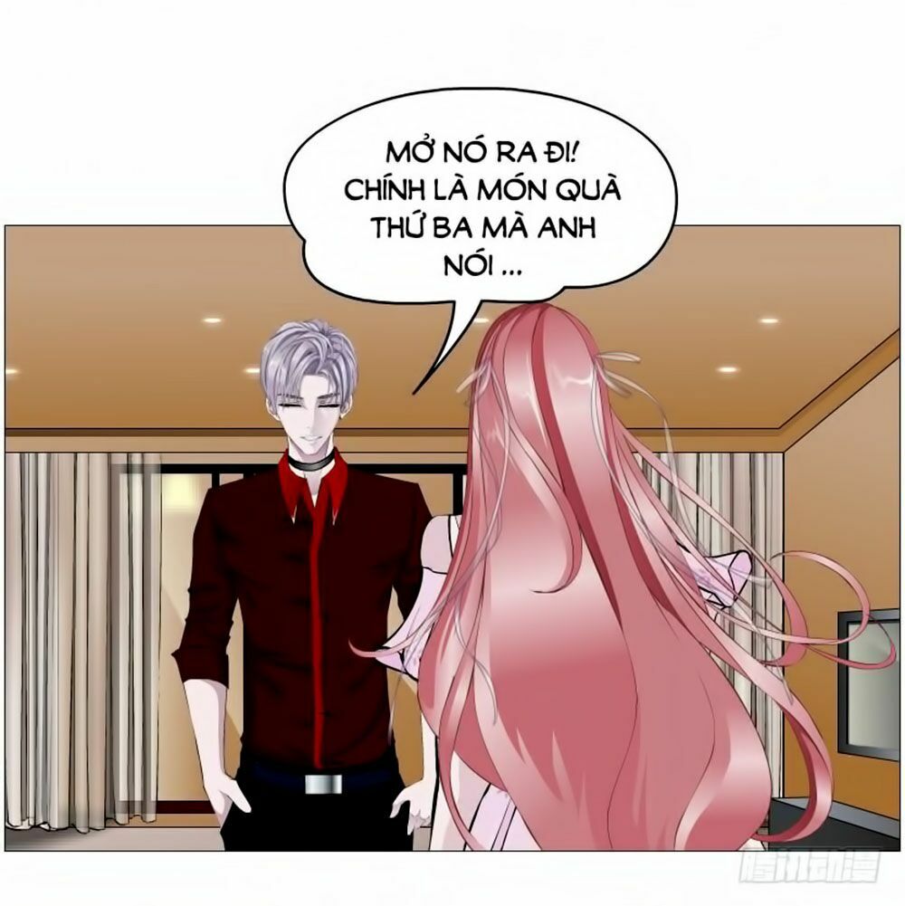 Beauty And Demon: Chapter 84