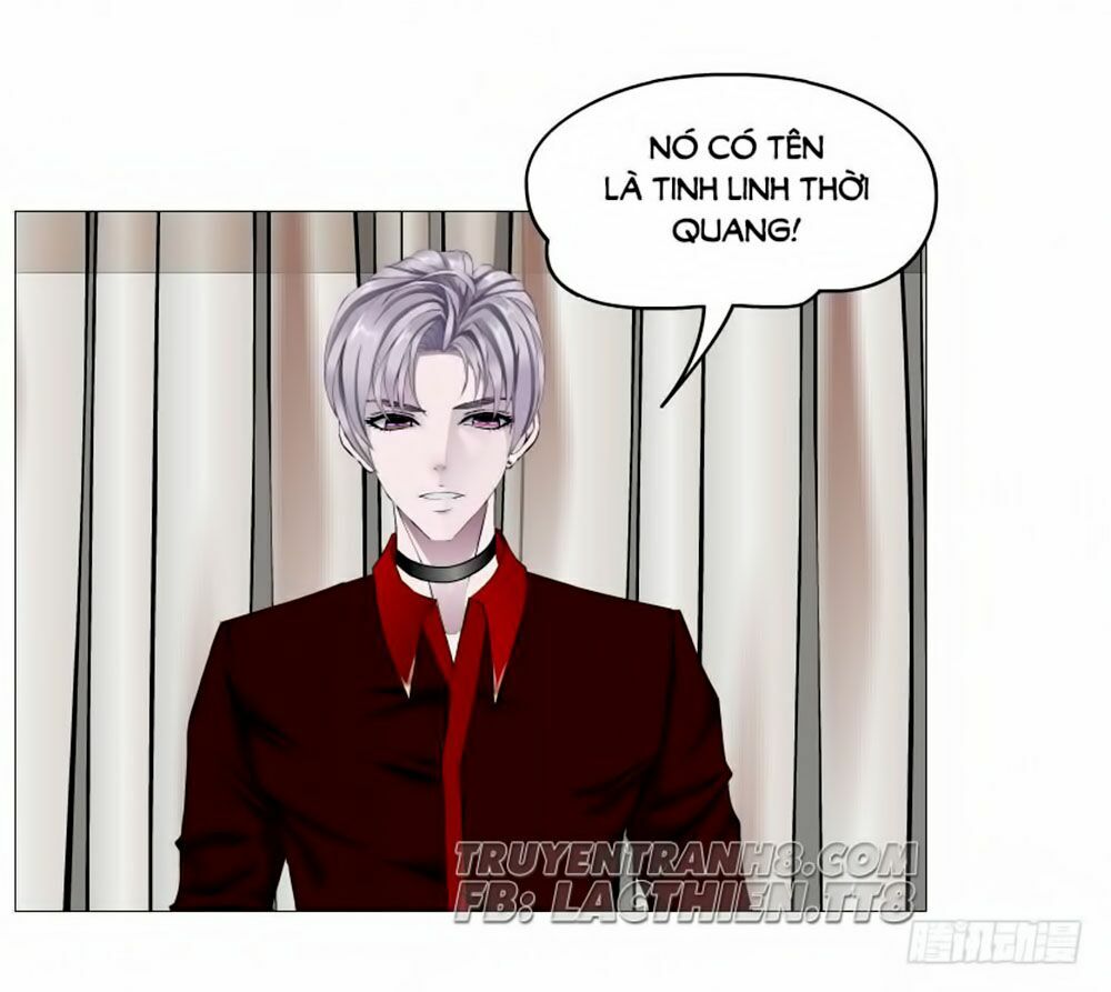 Beauty And Demon: Chapter 84