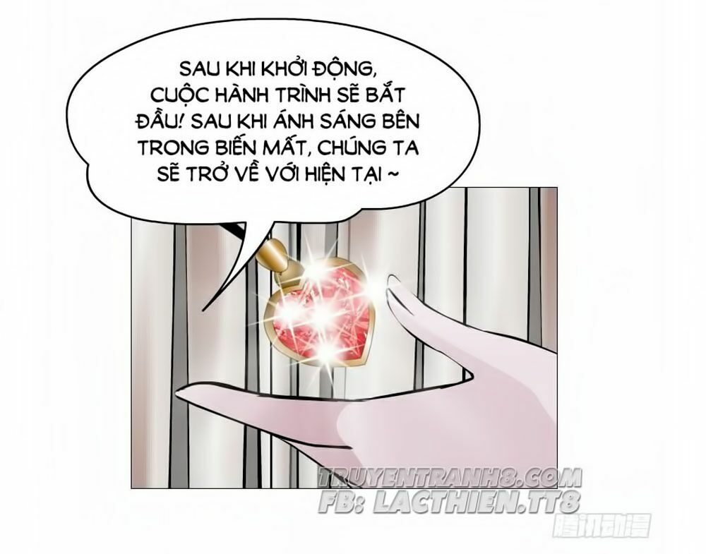 Beauty And Demon: Chapter 84