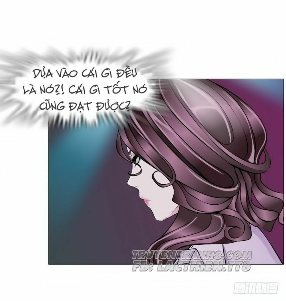 Beauty And Demon: Chapter 84
