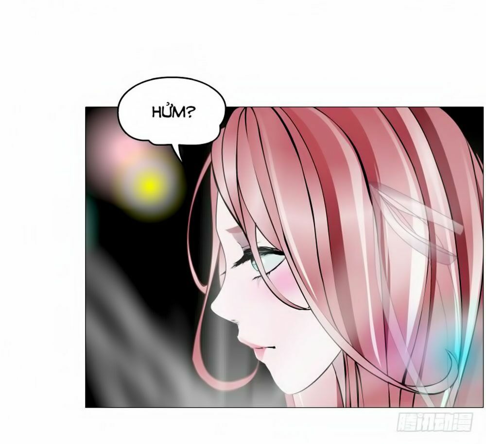 Beauty And Demon: Chapter 84