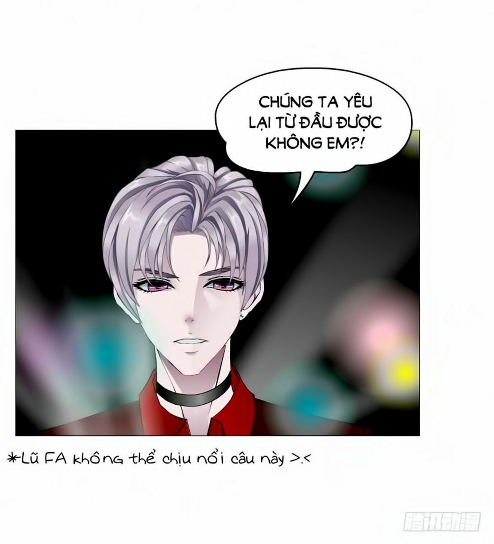 Beauty And Demon: Chapter 84