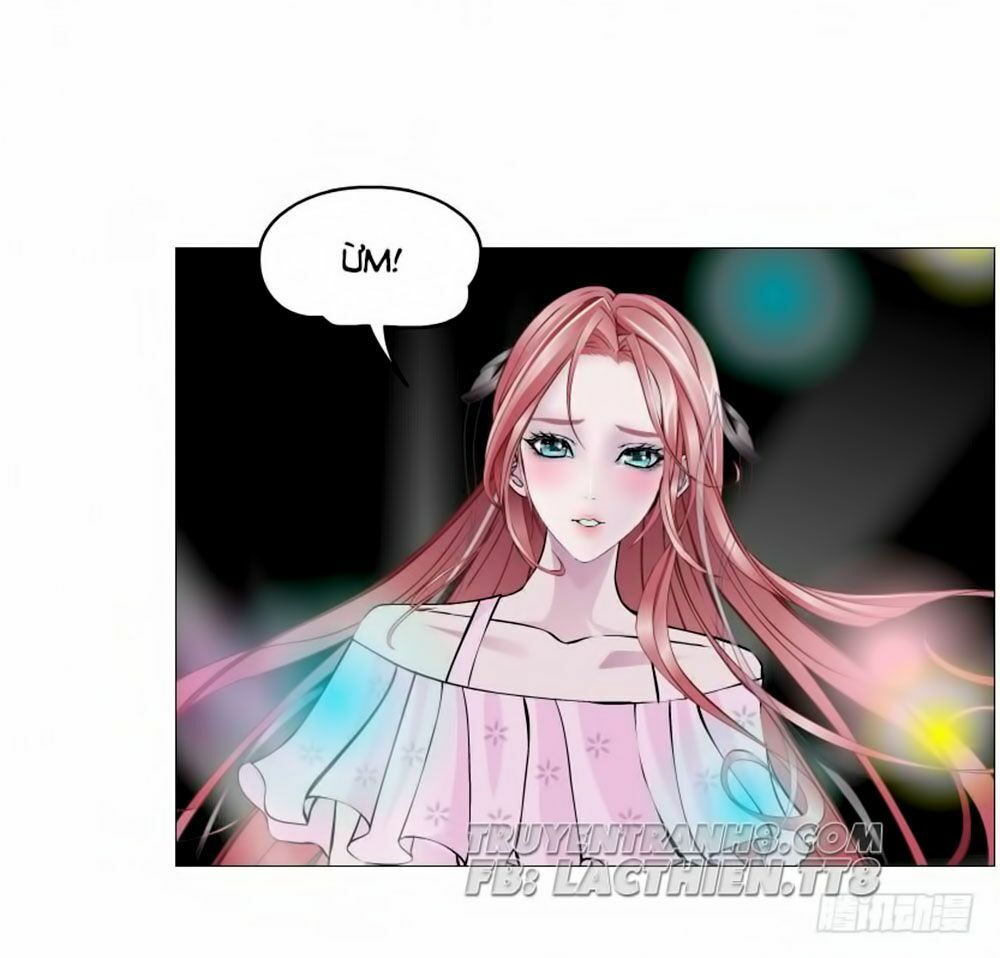 Beauty And Demon: Chapter 84