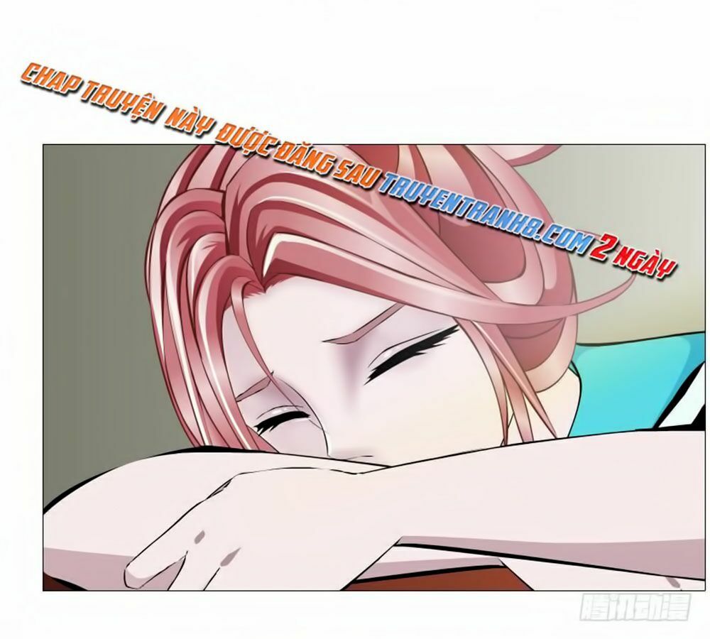 Beauty And Demon: Chapter 84