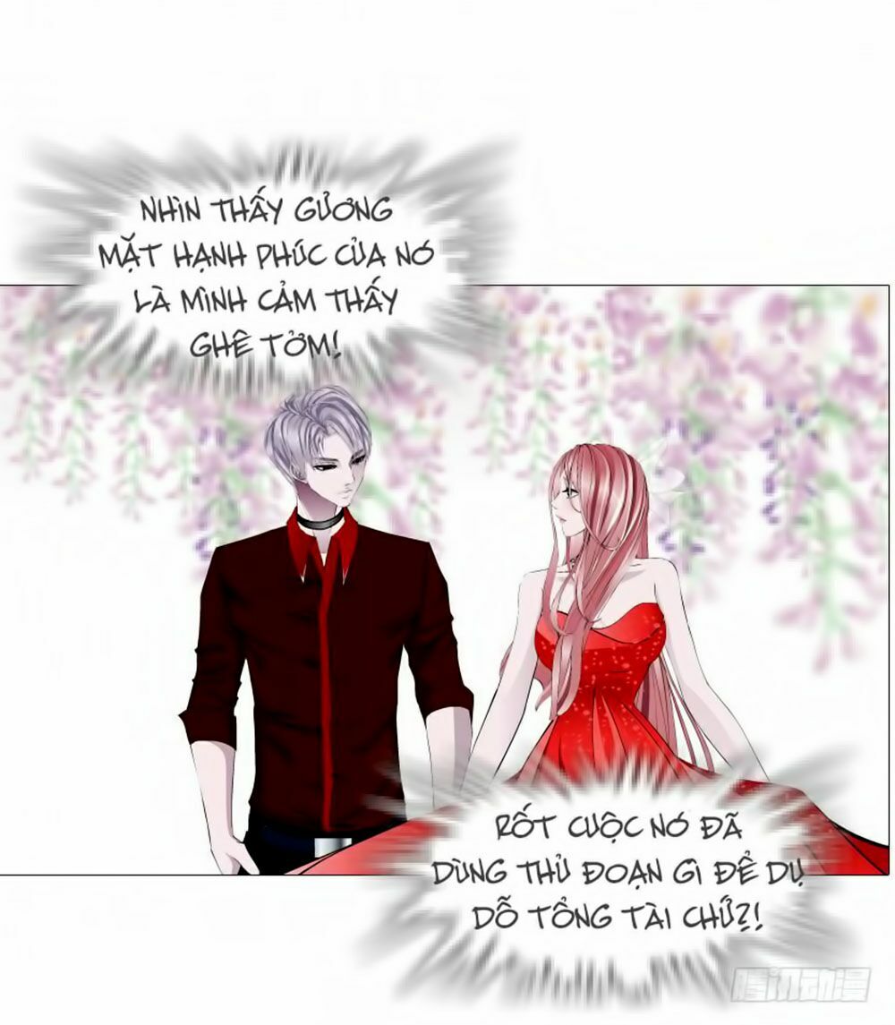 Beauty And Demon: Chapter 84