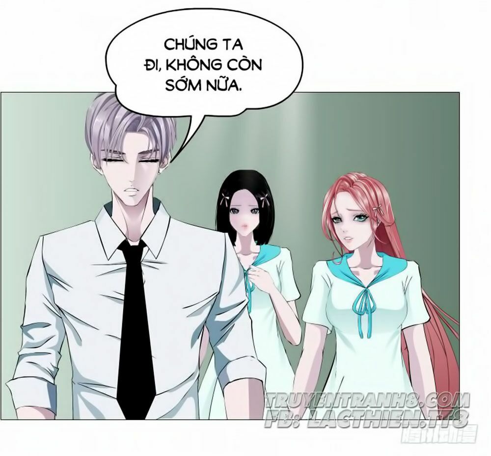 Beauty And Demon: Chapter 89