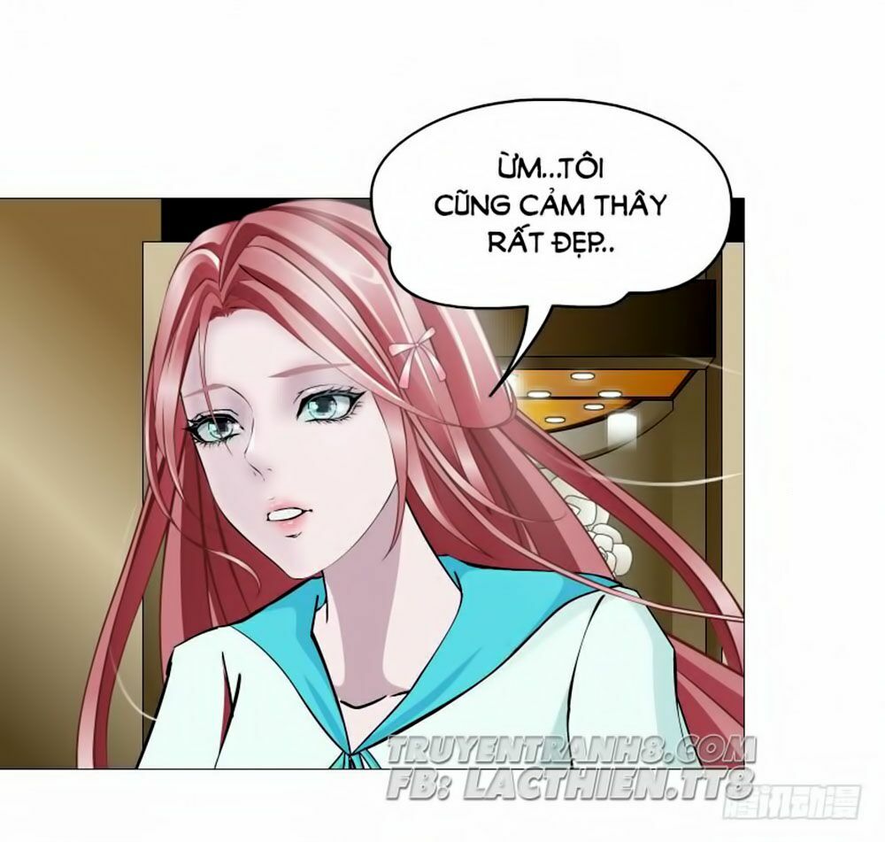 Beauty And Demon: Chapter 89