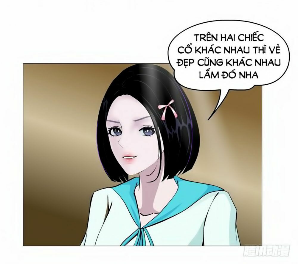 Beauty And Demon: Chapter 89
