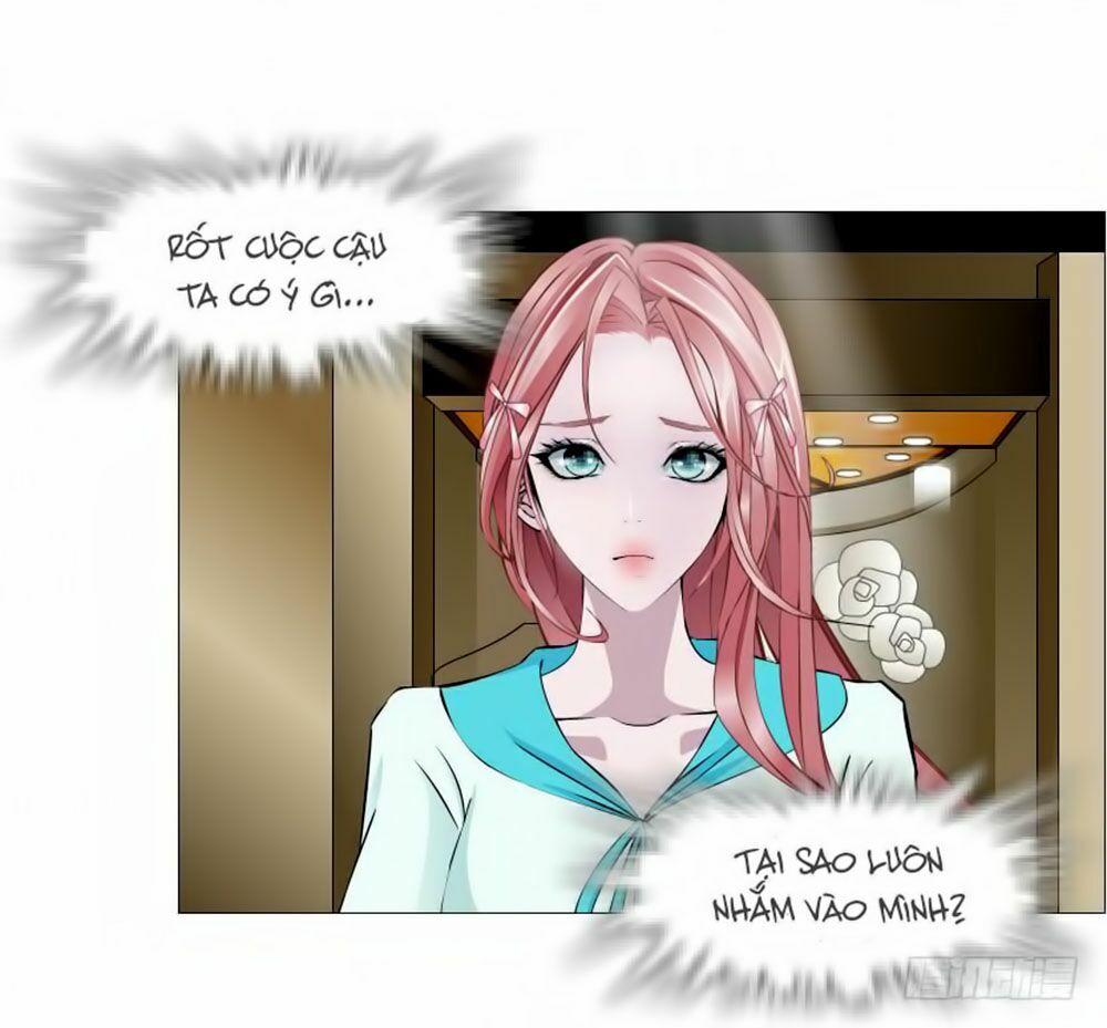 Beauty And Demon: Chapter 89