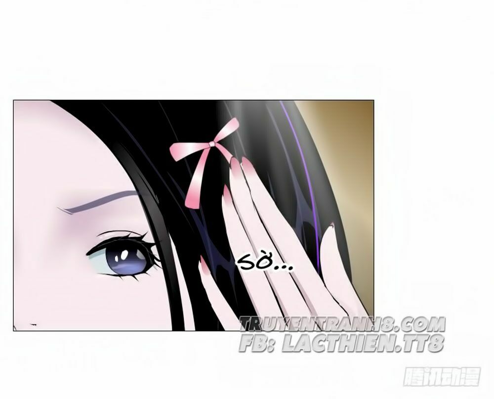 Beauty And Demon: Chapter 89