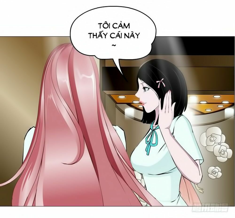 Beauty And Demon: Chapter 89