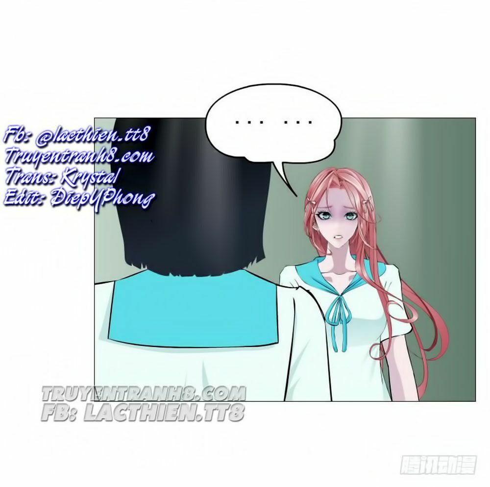 Beauty And Demon: Chapter 89