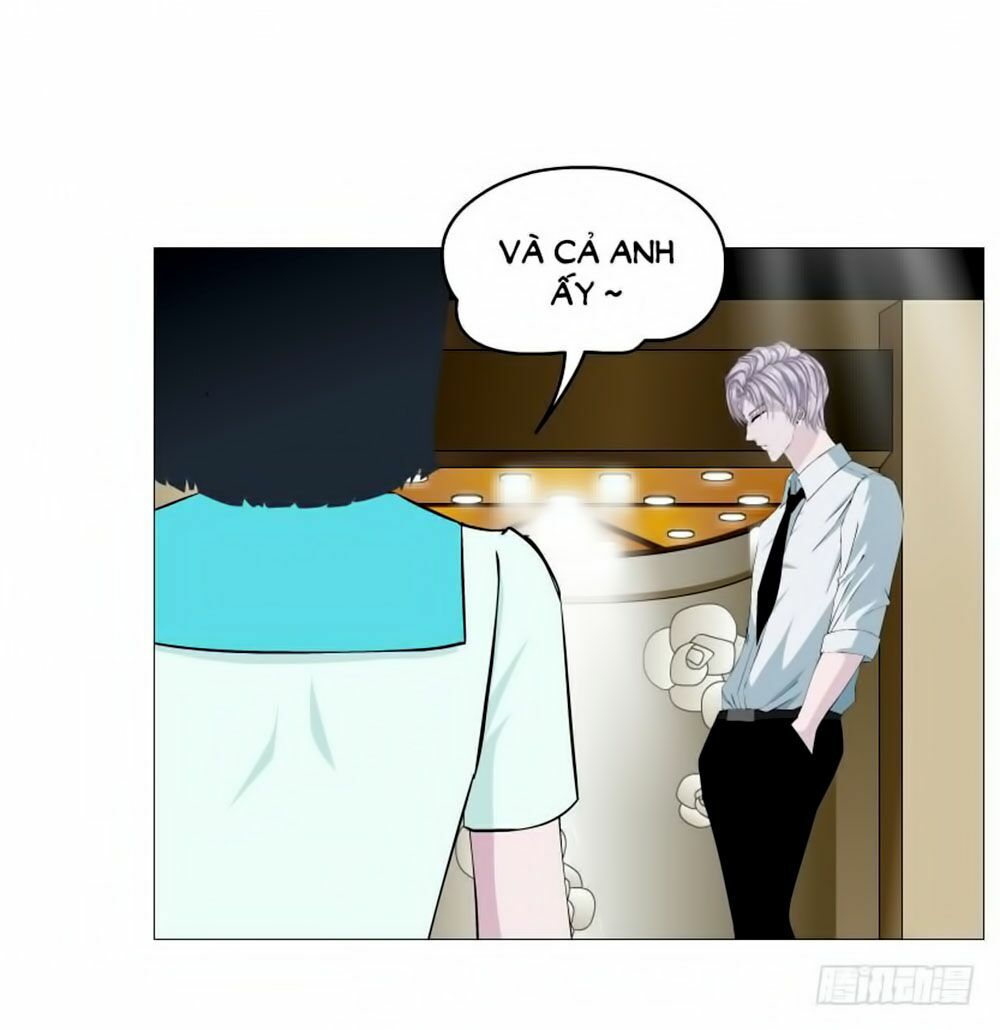 Beauty And Demon: Chapter 89