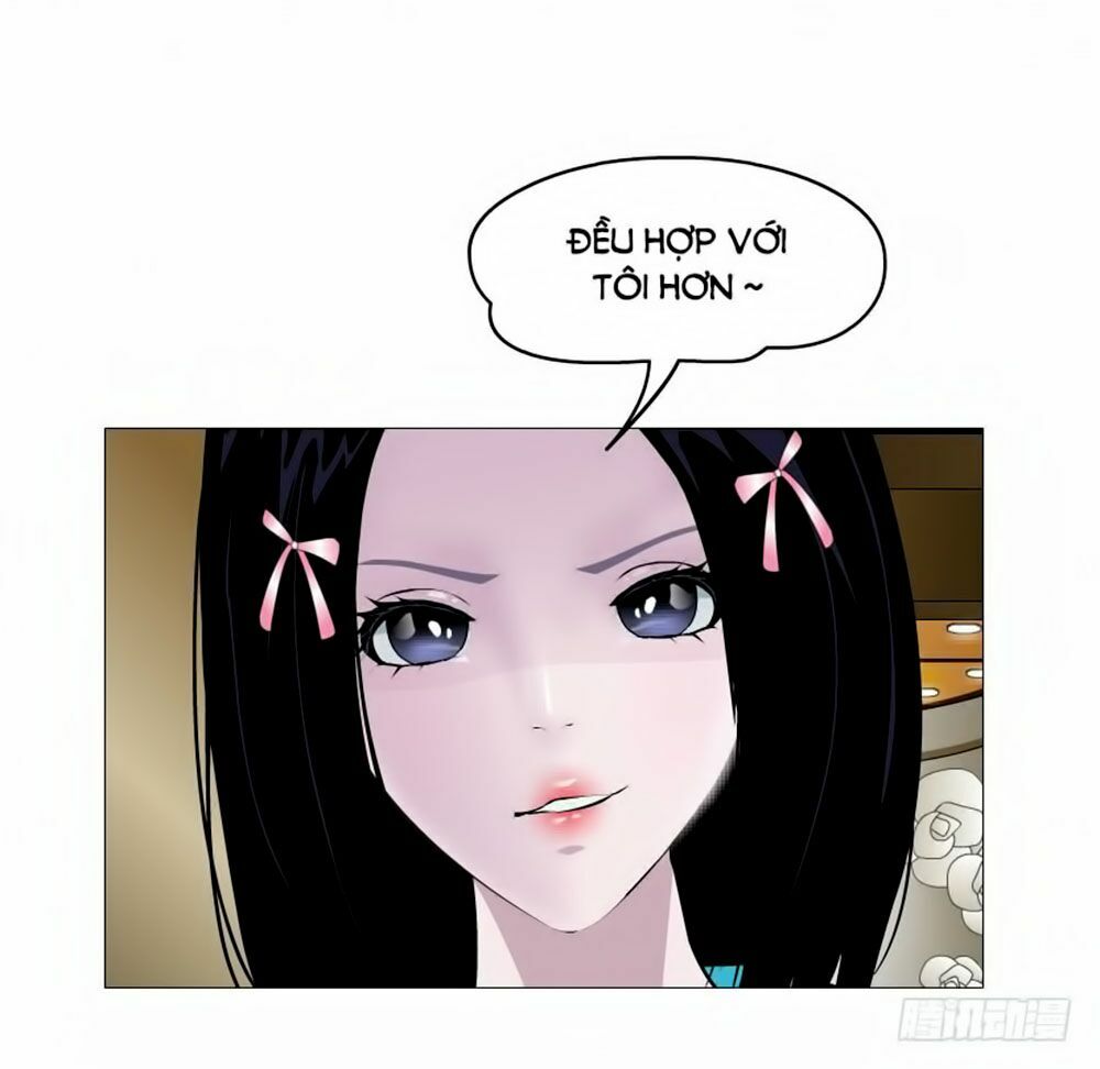 Beauty And Demon: Chapter 89