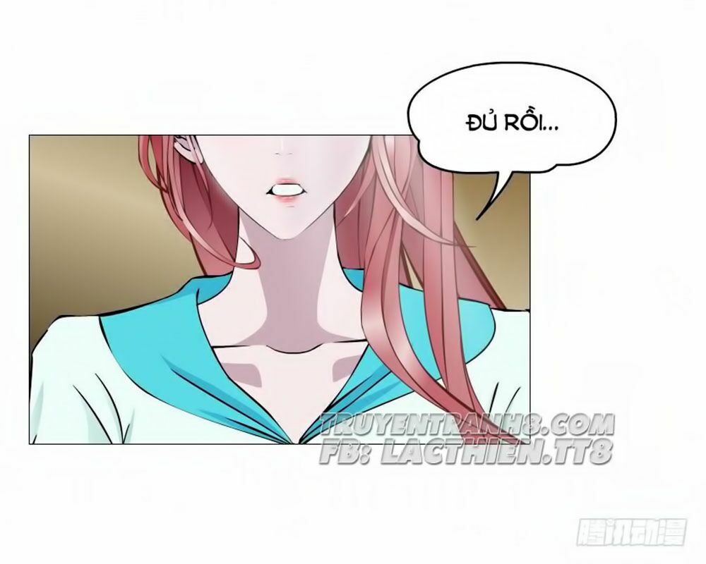 Beauty And Demon: Chapter 89