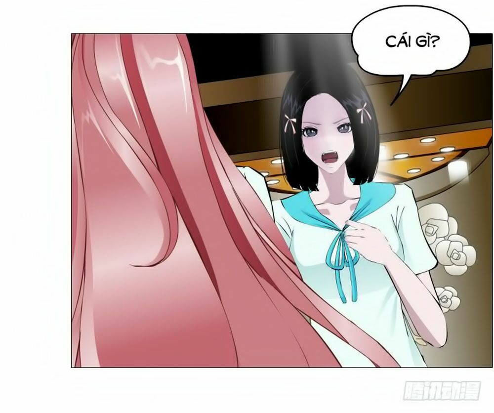 Beauty And Demon: Chapter 89