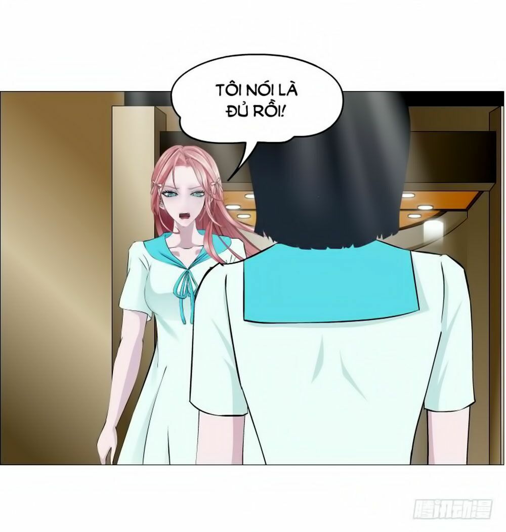 Beauty And Demon: Chapter 89