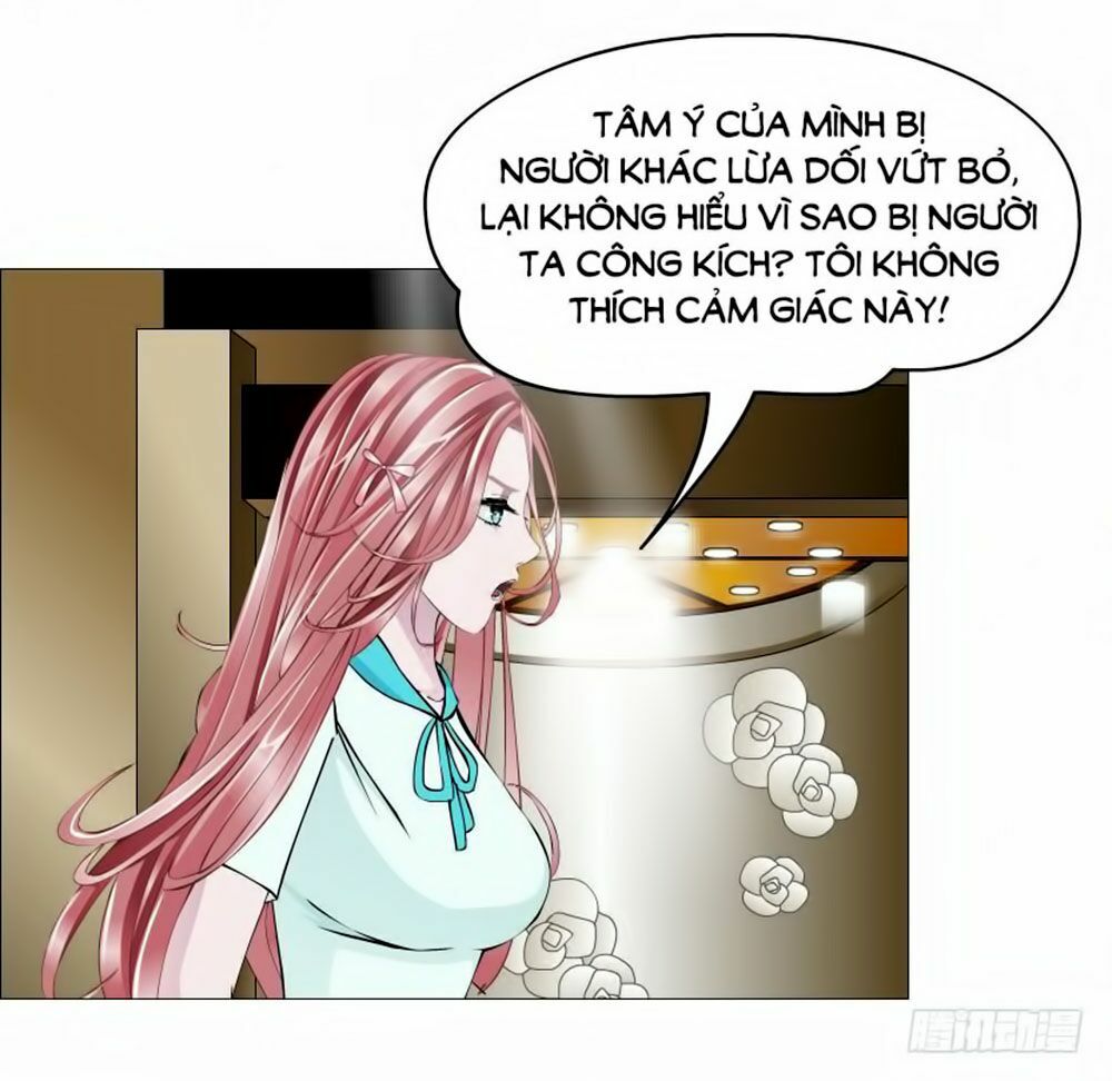 Beauty And Demon: Chapter 89