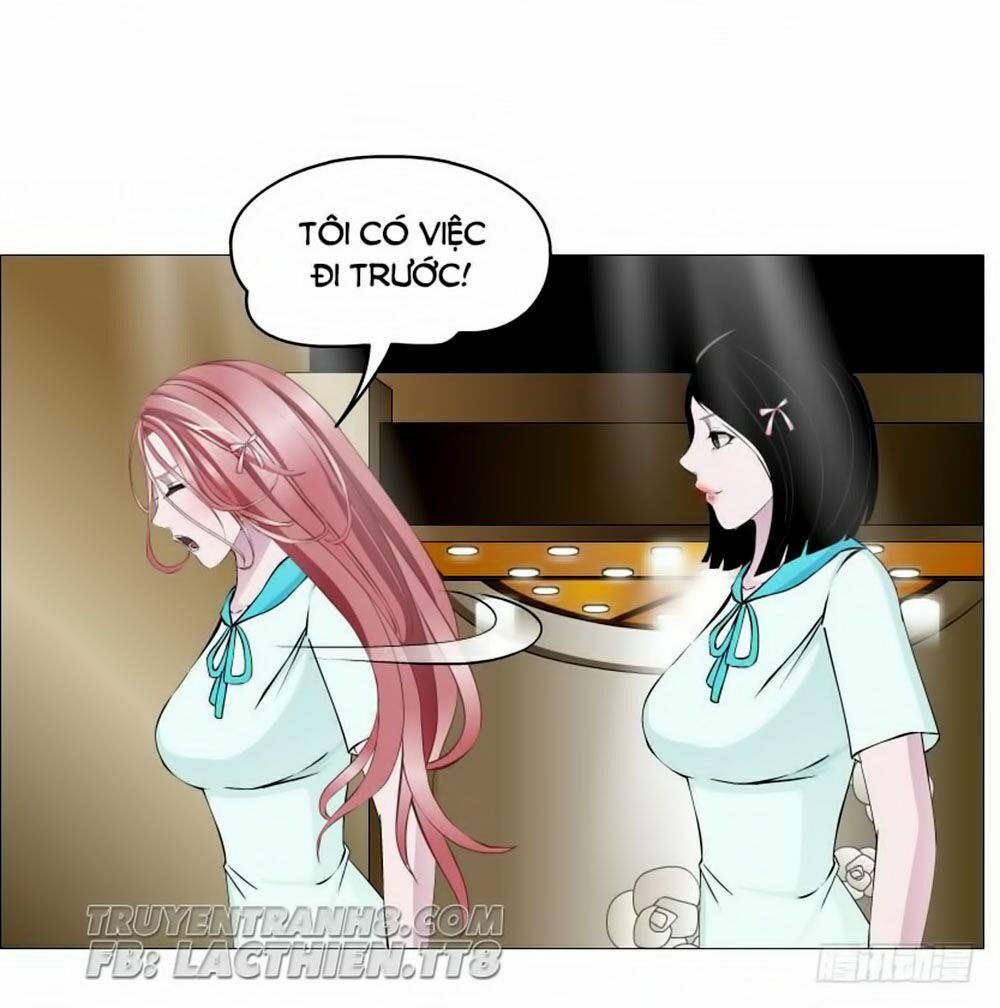 Beauty And Demon: Chapter 89