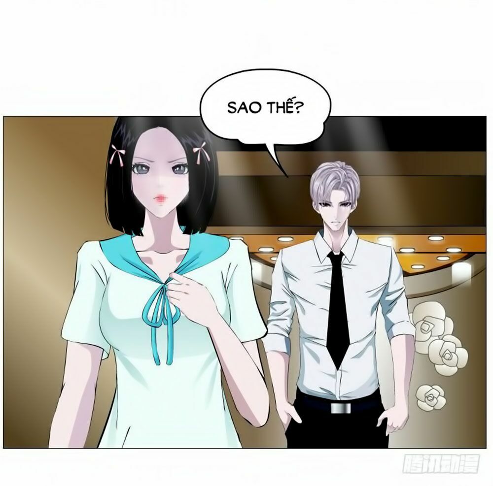 Beauty And Demon: Chapter 89