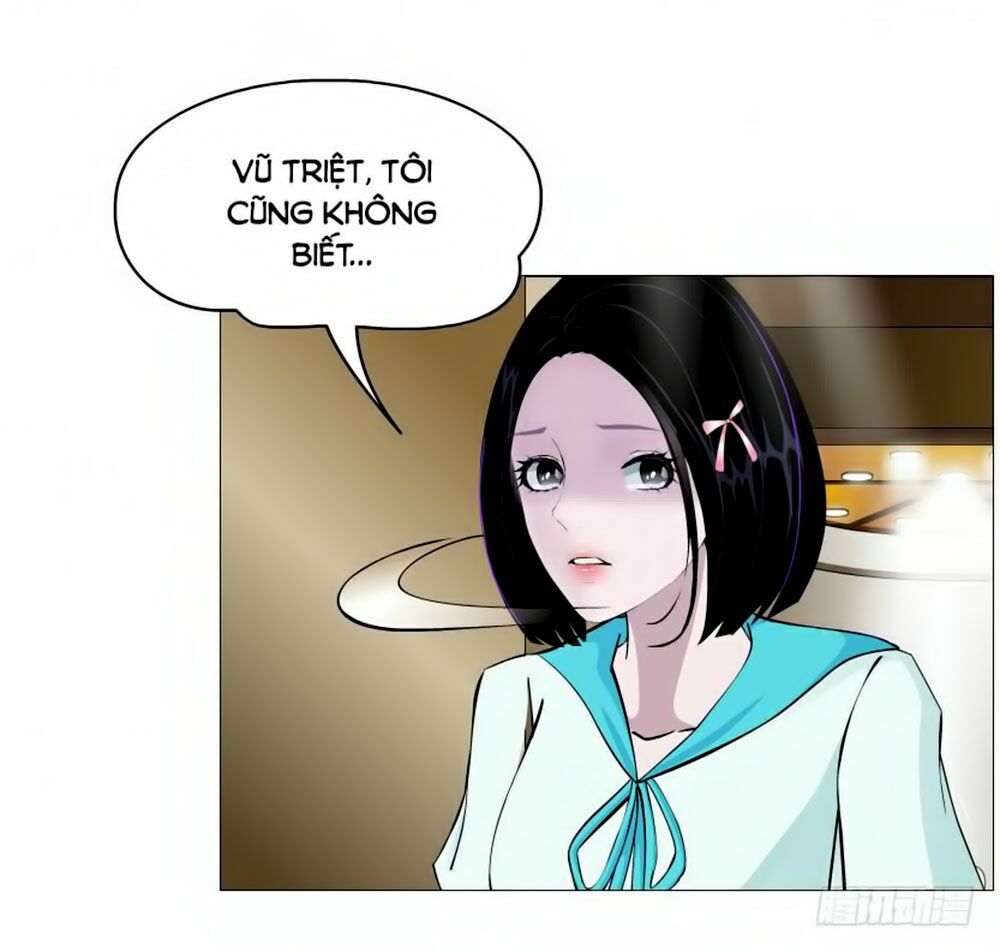 Beauty And Demon: Chapter 89