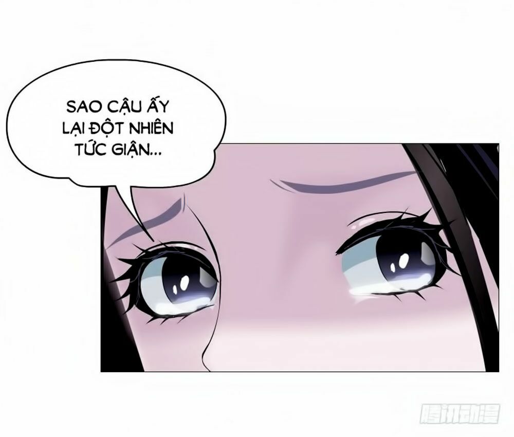 Beauty And Demon: Chapter 89