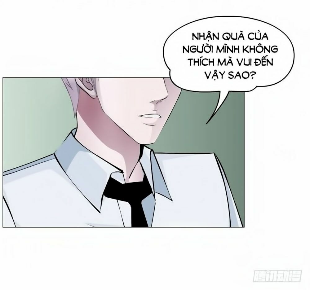 Beauty And Demon: Chapter 89