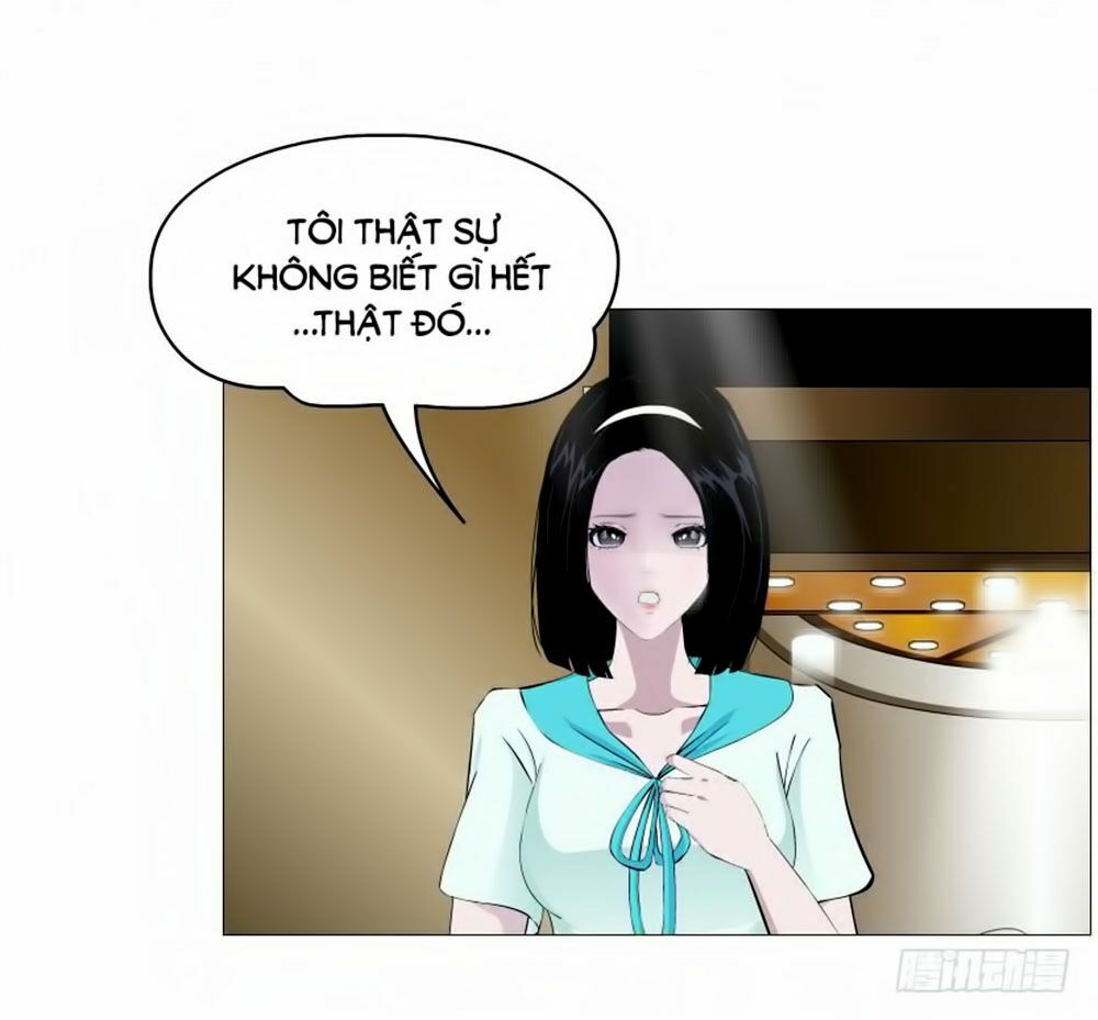 Beauty And Demon: Chapter 89
