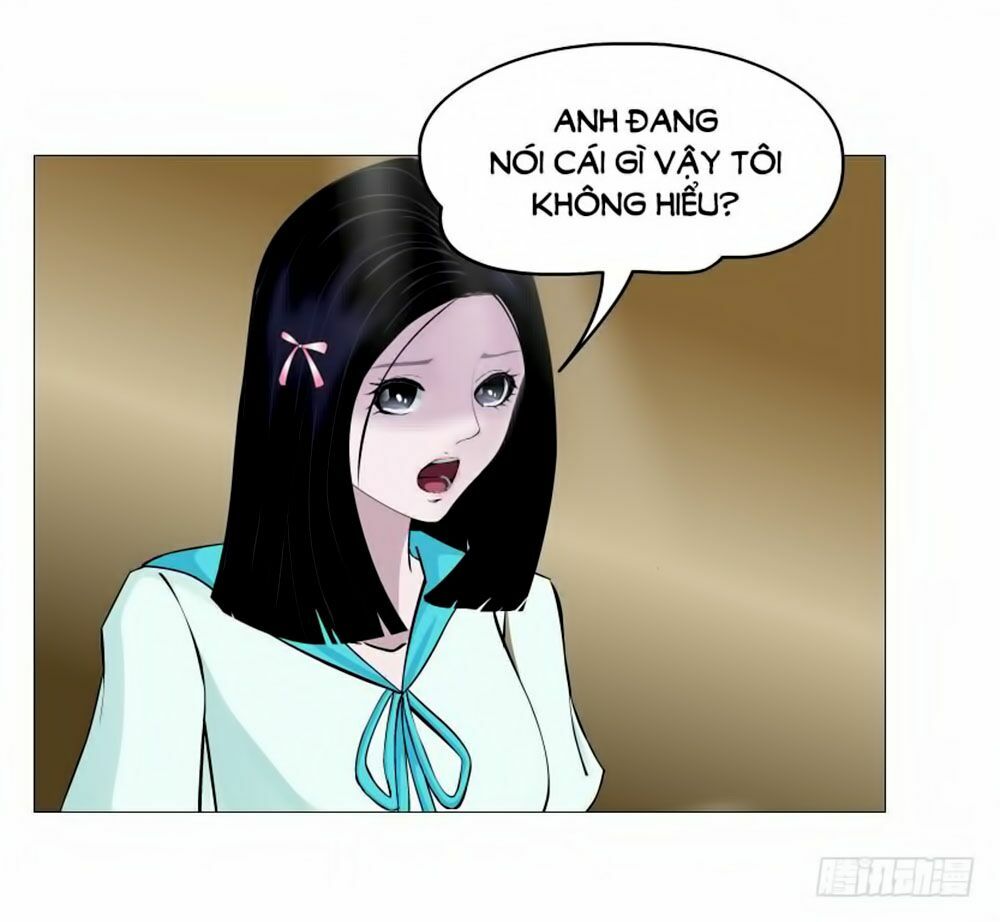 Beauty And Demon: Chapter 89