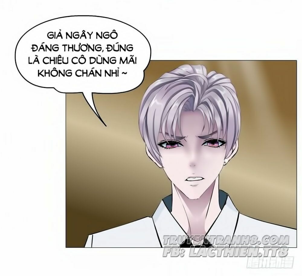 Beauty And Demon: Chapter 89