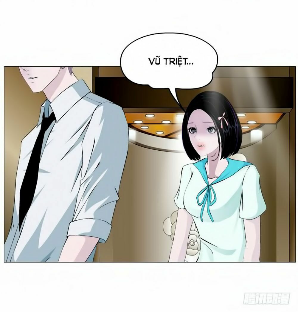 Beauty And Demon: Chapter 89