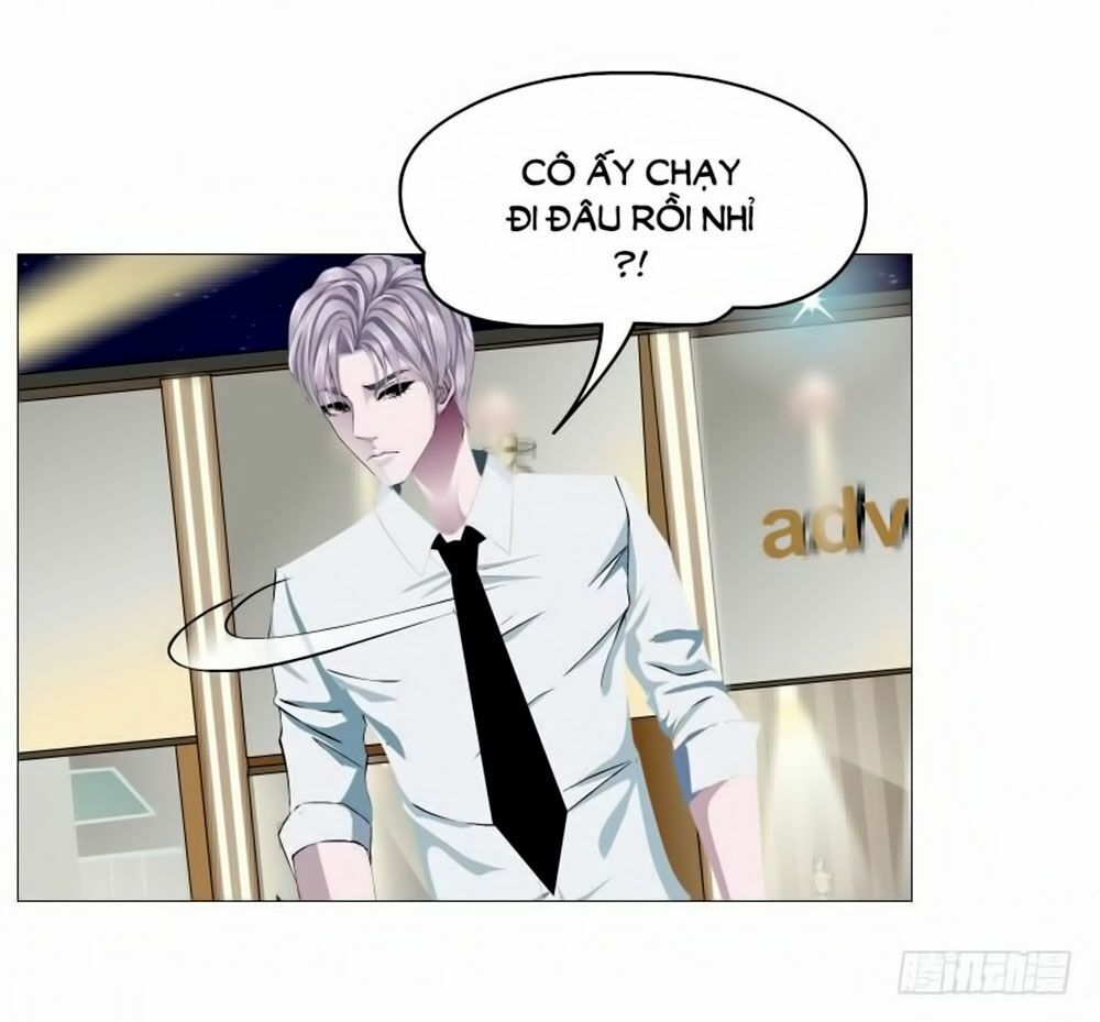 Beauty And Demon: Chapter 89