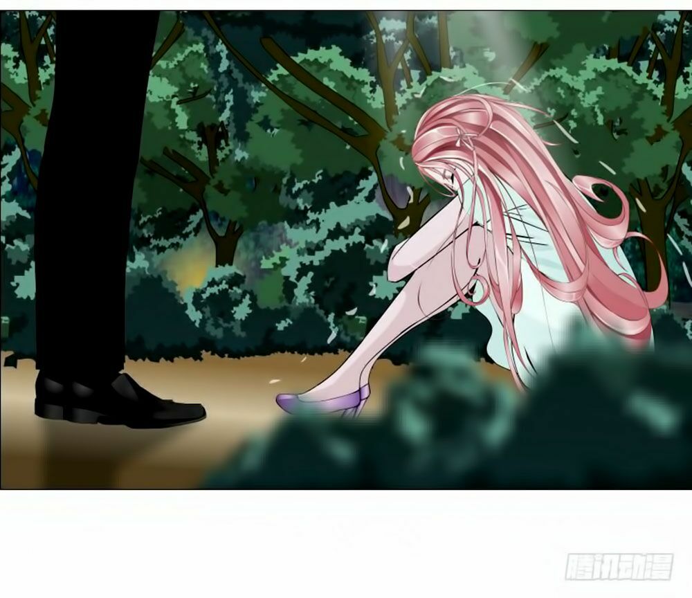 Beauty And Demon: Chapter 89
