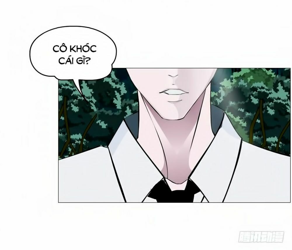 Beauty And Demon: Chapter 89