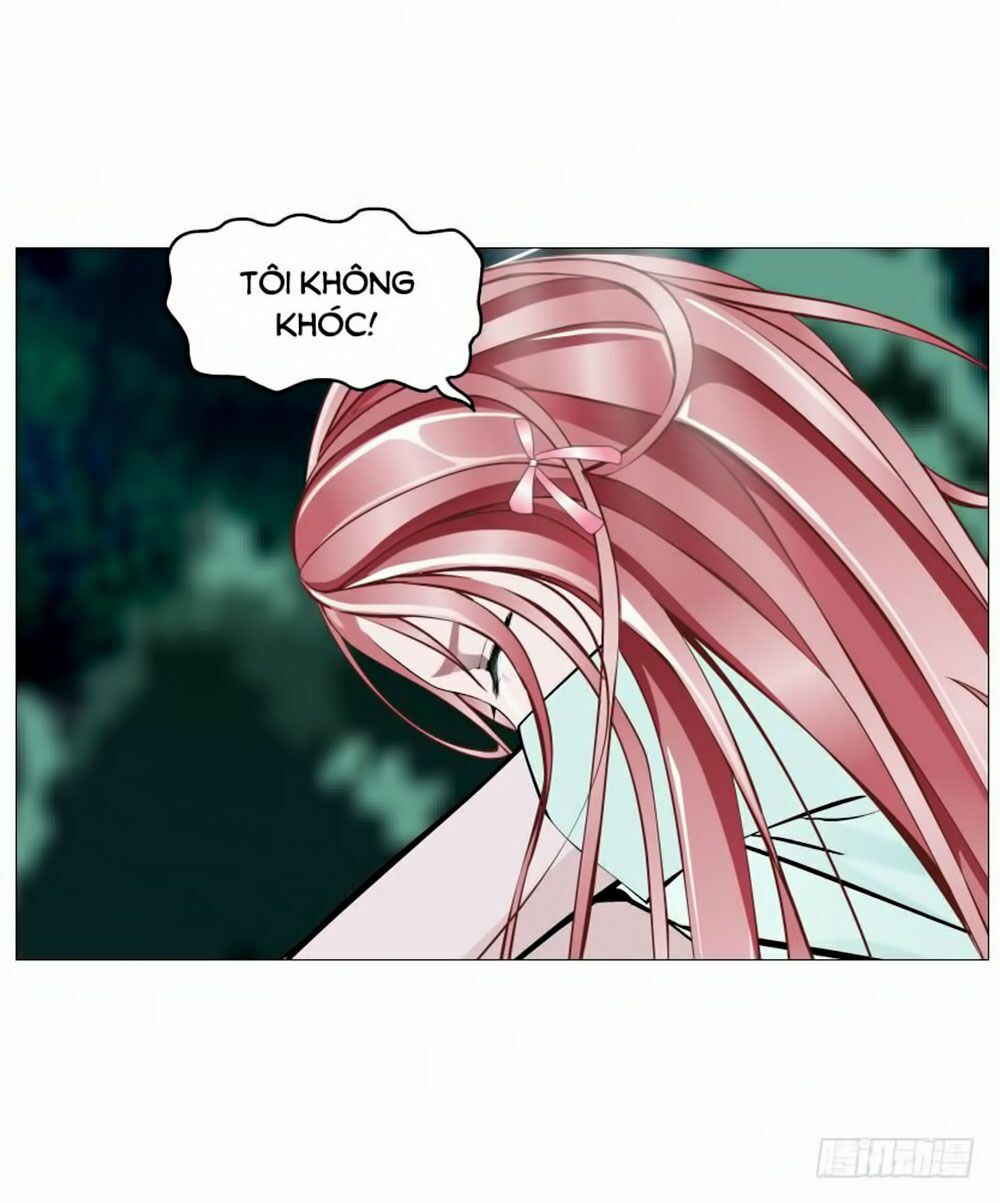 Beauty And Demon: Chapter 89