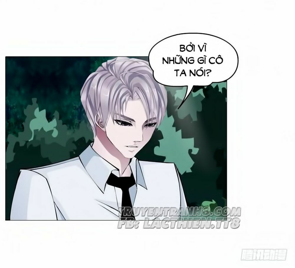 Beauty And Demon: Chapter 89
