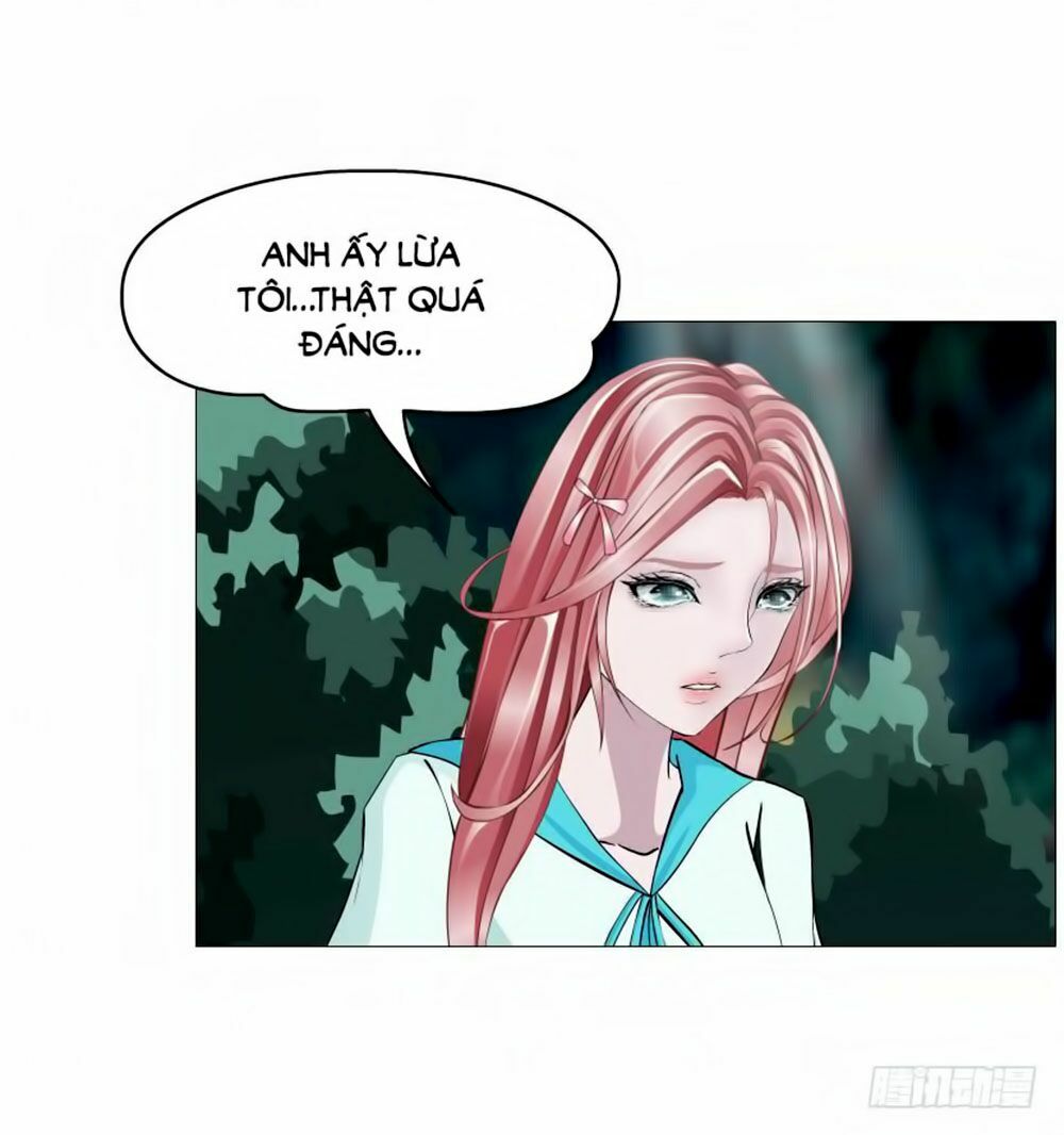 Beauty And Demon: Chapter 89