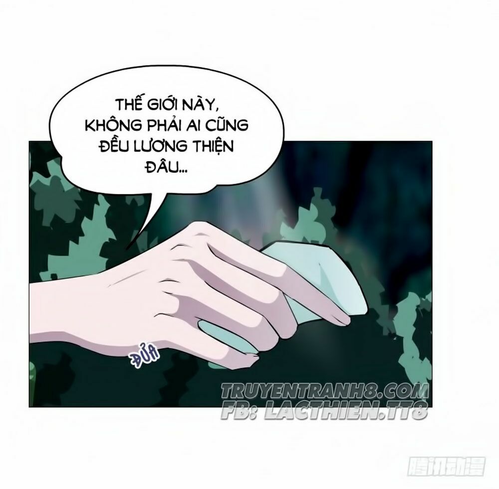 Beauty And Demon: Chapter 89