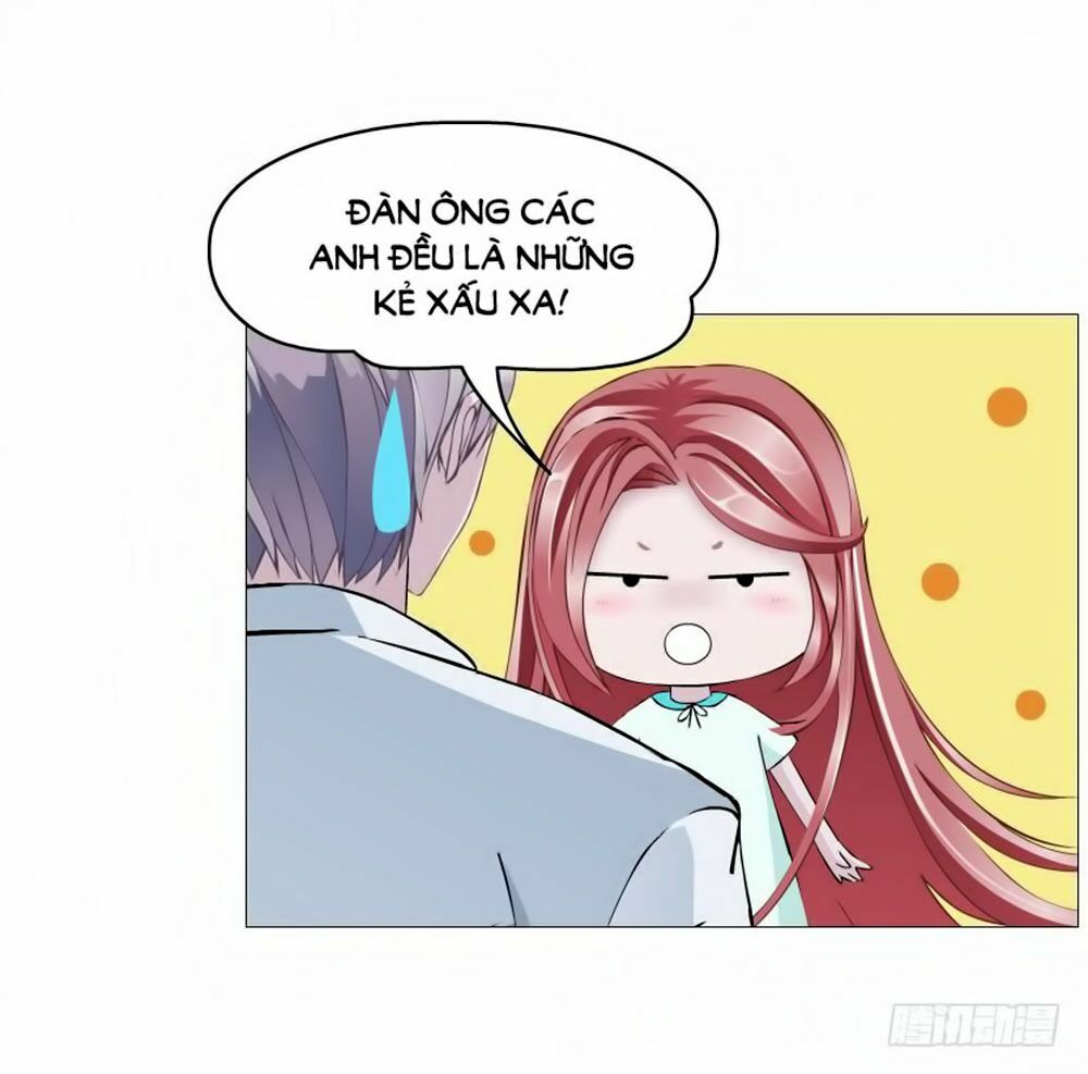 Beauty And Demon: Chapter 89