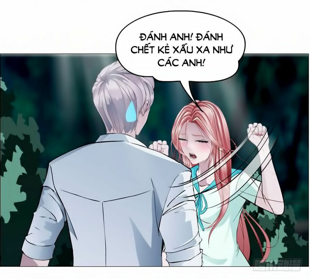 Beauty And Demon: Chapter 89