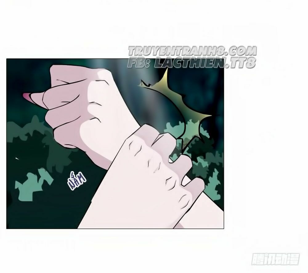 Beauty And Demon: Chapter 89