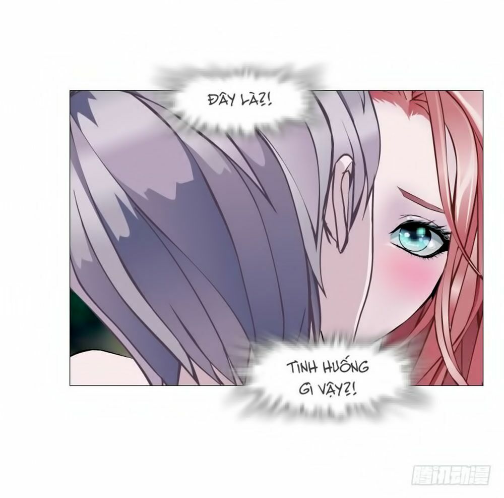 Beauty And Demon: Chapter 89
