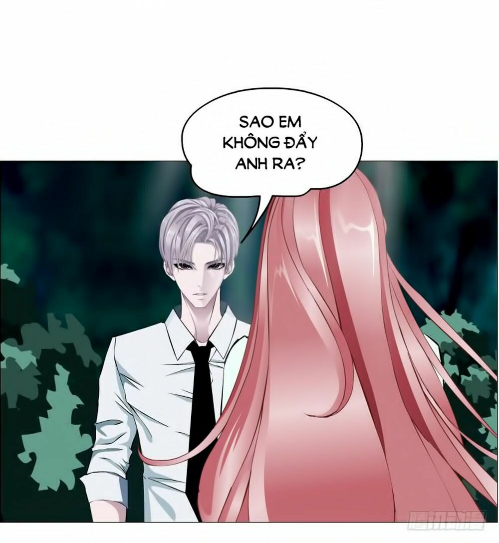 Beauty And Demon: Chapter 89