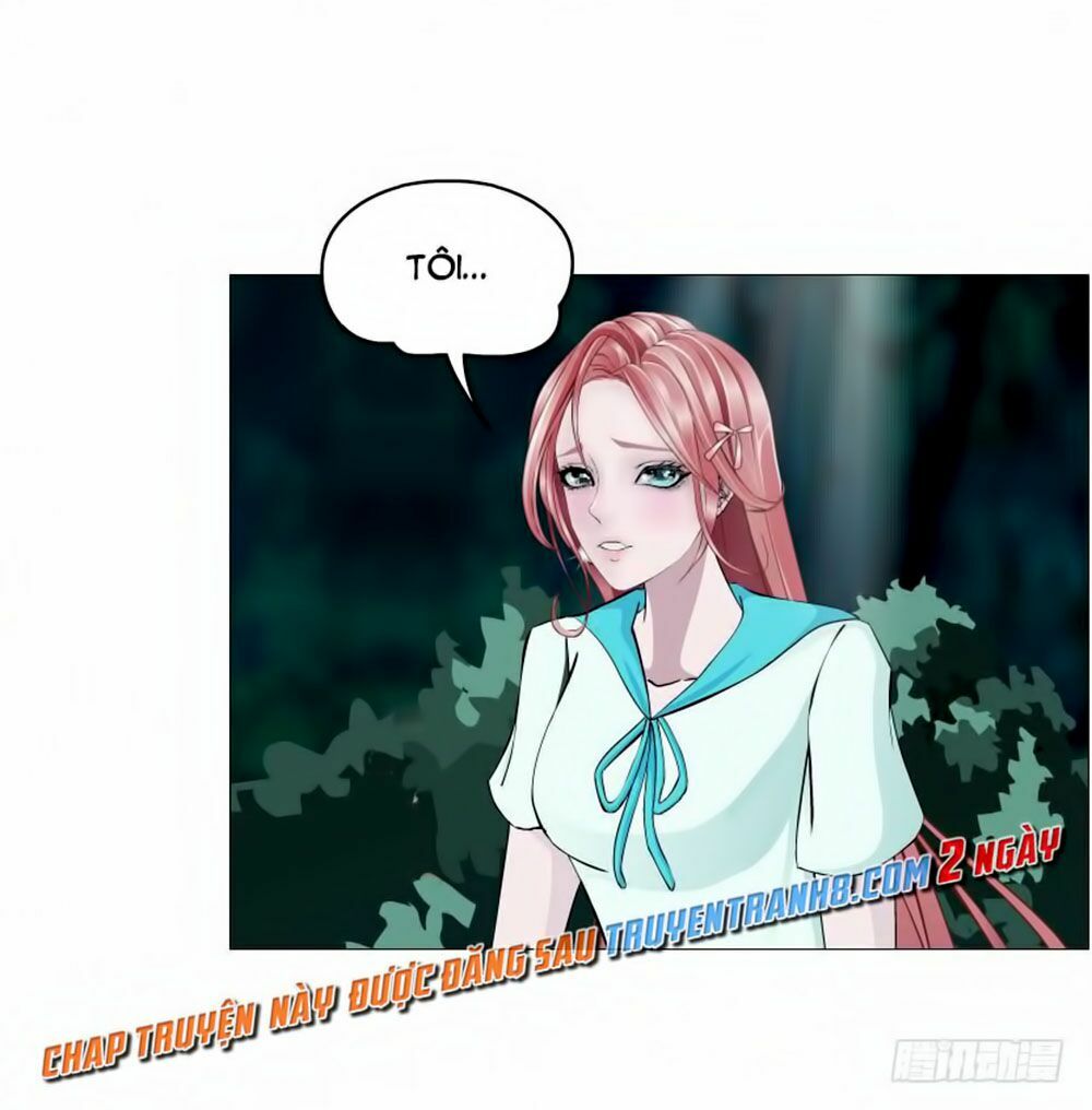 Beauty And Demon: Chapter 89