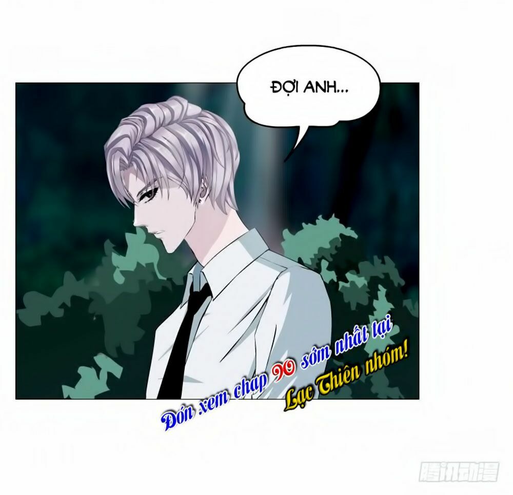 Beauty And Demon: Chapter 89