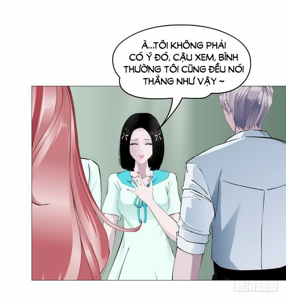 Beauty And Demon: Chapter 89