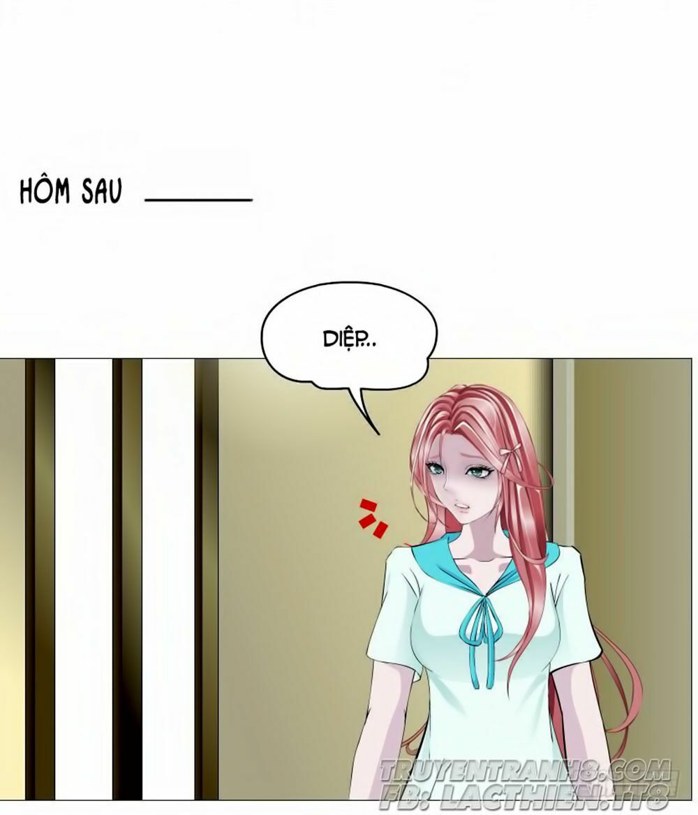 Beauty And Demon: Chapter 90