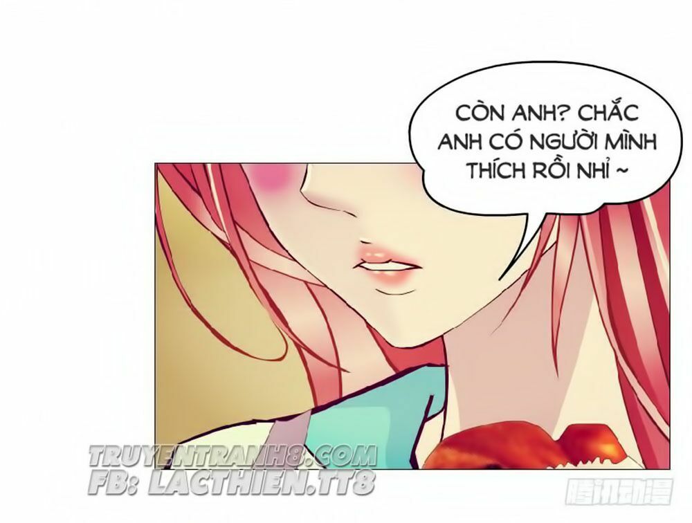 Beauty And Demon: Chapter 90
