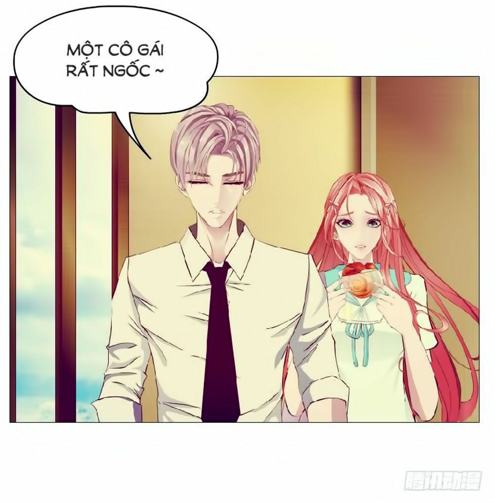 Beauty And Demon: Chapter 90